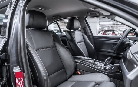 BMW 5 серия, 2015 год, 2 500 000 рублей, 18 фотография