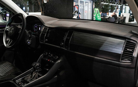 Skoda Kodiaq I, 2019 год, 3 339 000 рублей, 7 фотография