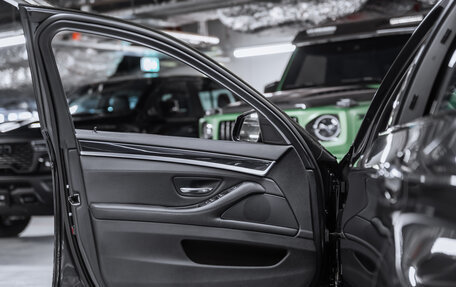 BMW 5 серия, 2015 год, 2 500 000 рублей, 22 фотография