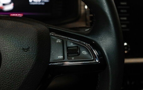 Skoda Kodiaq I, 2019 год, 3 339 000 рублей, 24 фотография