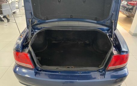 Hyundai Sonata IV рестайлинг, 2006 год, 355 000 рублей, 8 фотография