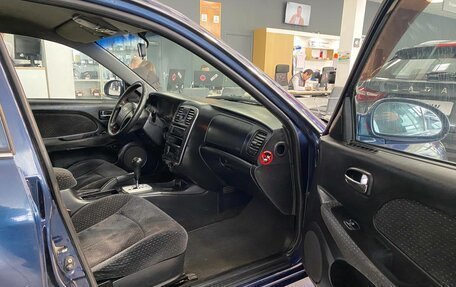 Hyundai Sonata IV рестайлинг, 2006 год, 355 000 рублей, 13 фотография