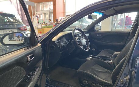 Hyundai Sonata IV рестайлинг, 2006 год, 355 000 рублей, 9 фотография