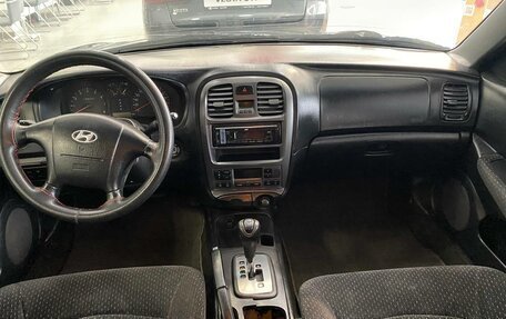 Hyundai Sonata IV рестайлинг, 2006 год, 355 000 рублей, 11 фотография