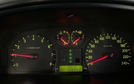 Hyundai Sonata IV рестайлинг, 2006 год, 355 000 рублей, 14 фотография