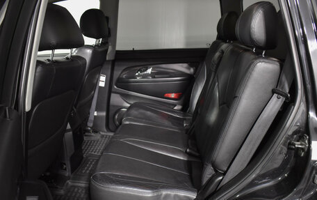 SsangYong Rexton III, 2008 год, 730 000 рублей, 11 фотография