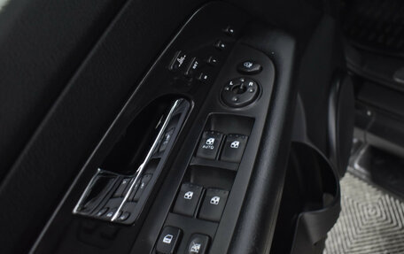 SsangYong Rexton III, 2008 год, 730 000 рублей, 15 фотография