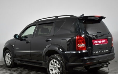 SsangYong Rexton III, 2008 год, 730 000 рублей, 7 фотография