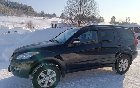 Great Wall Hover H5, 2013 год, 765 000 рублей, 1 фотография