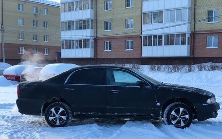 Mitsubishi Diamante II, 1995 год, 115 000 рублей, 1 фотография