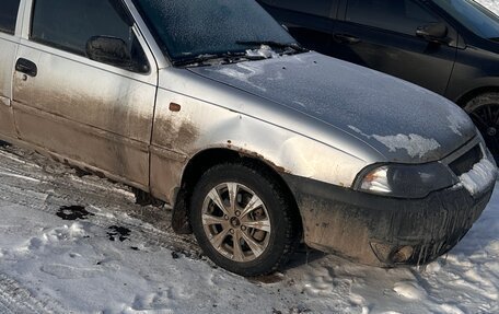 Daewoo Nexia I рестайлинг, 2011 год, 110 000 рублей, 1 фотография