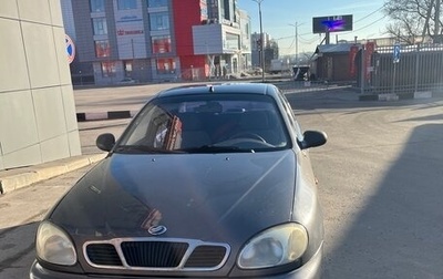 ЗАЗ Chance, 2012 год, 1 фотография