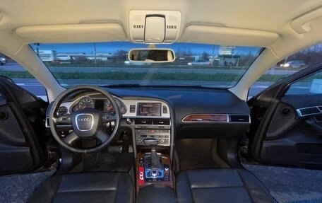 Audi A6, 2007 год, 700 000 рублей, 1 фотография