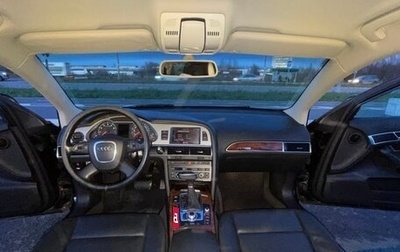 Audi A6, 2007 год, 700 000 рублей, 1 фотография