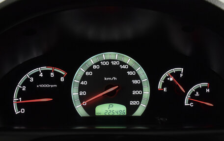 SsangYong Rexton III, 2008 год, 730 000 рублей, 20 фотография