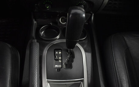 SsangYong Rexton III, 2008 год, 730 000 рублей, 17 фотография