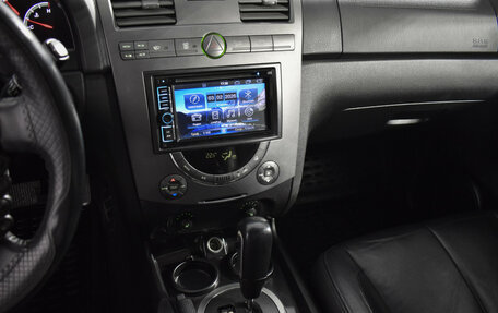 SsangYong Rexton III, 2008 год, 730 000 рублей, 18 фотография