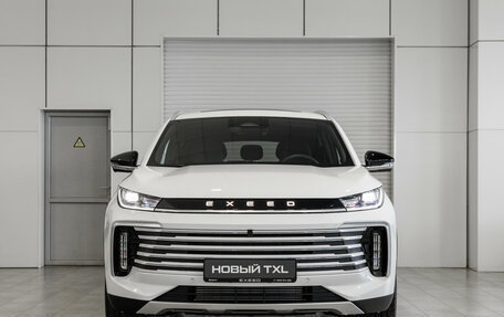 CheryExeed TXL, 2024 год, 4 290 000 рублей, 2 фотография
