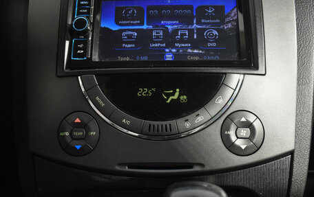 SsangYong Rexton III, 2008 год, 730 000 рублей, 16 фотография