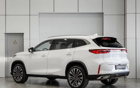 CheryExeed TXL, 2024 год, 4 290 000 рублей, 7 фотография