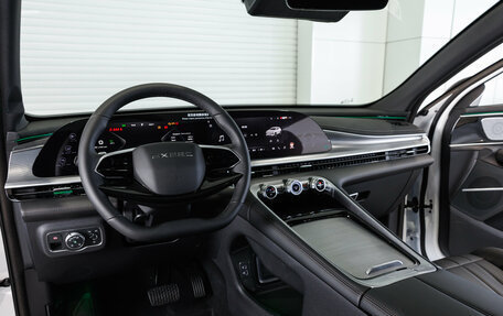 CheryExeed TXL, 2024 год, 4 290 000 рублей, 11 фотография