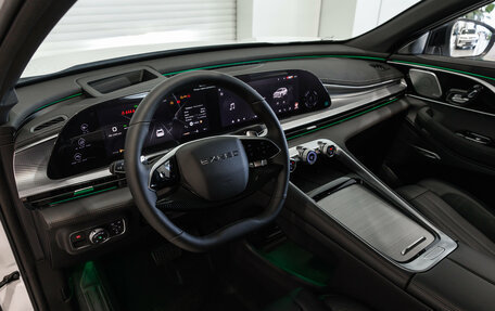 CheryExeed TXL, 2024 год, 4 290 000 рублей, 10 фотография