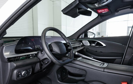 CheryExeed TXL, 2024 год, 4 290 000 рублей, 9 фотография