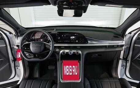 CheryExeed TXL, 2024 год, 4 290 000 рублей, 13 фотография