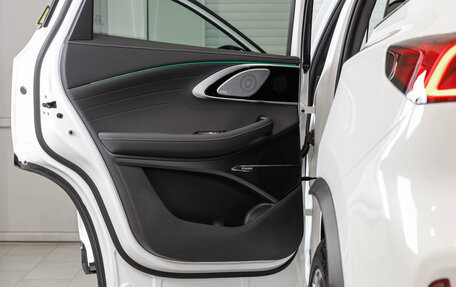 CheryExeed TXL, 2024 год, 4 290 000 рублей, 26 фотография