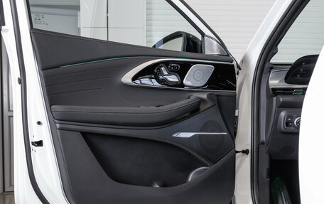 CheryExeed TXL, 2024 год, 4 290 000 рублей, 25 фотография