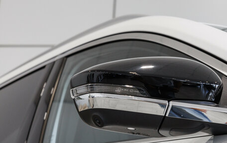 CheryExeed TXL, 2024 год, 4 290 000 рублей, 23 фотография