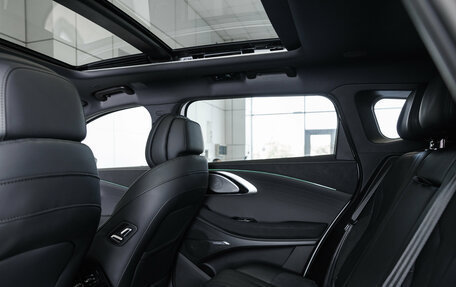 CheryExeed TXL, 2024 год, 4 290 000 рублей, 33 фотография