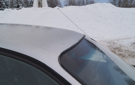 Toyota Carina E, 1996 год, 190 000 рублей, 9 фотография