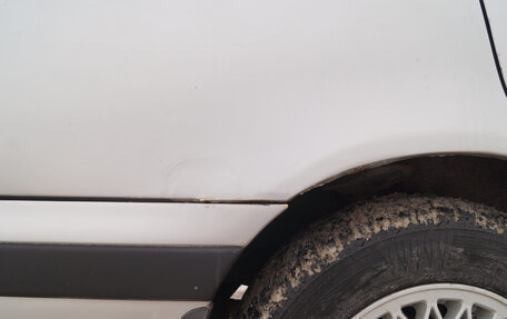 Toyota Carina E, 1996 год, 190 000 рублей, 11 фотография