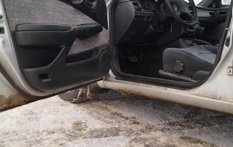 Toyota Carina E, 1996 год, 190 000 рублей, 14 фотография