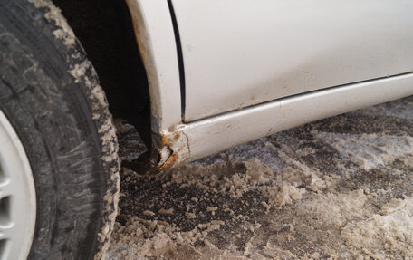 Toyota Carina E, 1996 год, 190 000 рублей, 10 фотография