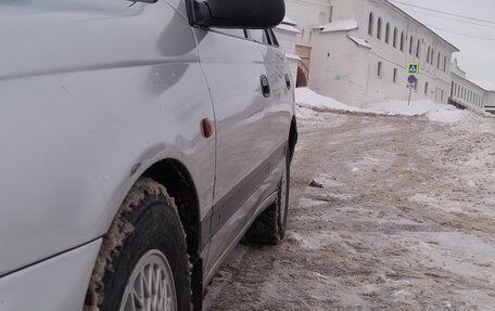 Toyota Carina E, 1996 год, 190 000 рублей, 6 фотография
