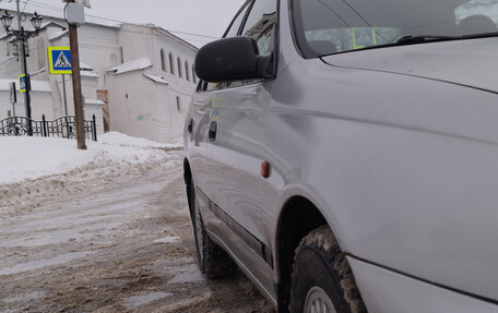 Toyota Carina E, 1996 год, 190 000 рублей, 5 фотография