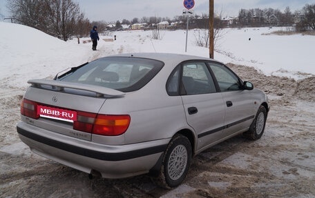 Toyota Carina E, 1996 год, 190 000 рублей, 4 фотография