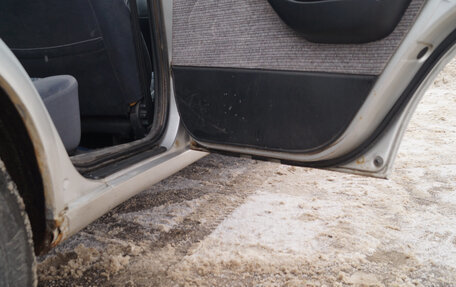 Toyota Carina E, 1996 год, 190 000 рублей, 16 фотография