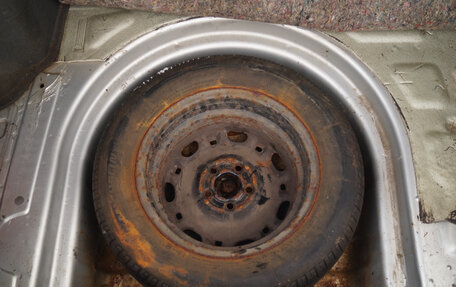 Toyota Carina E, 1996 год, 190 000 рублей, 26 фотография