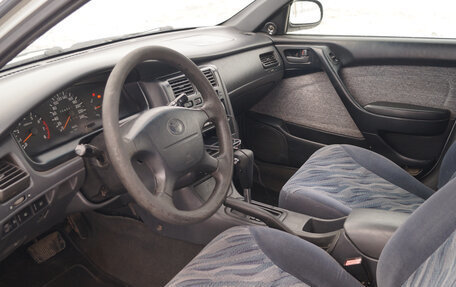 Toyota Carina E, 1996 год, 190 000 рублей, 18 фотография