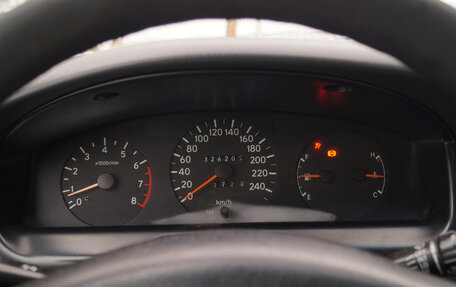 Toyota Carina E, 1996 год, 190 000 рублей, 21 фотография