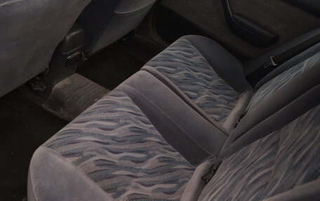 Toyota Carina E, 1996 год, 190 000 рублей, 19 фотография