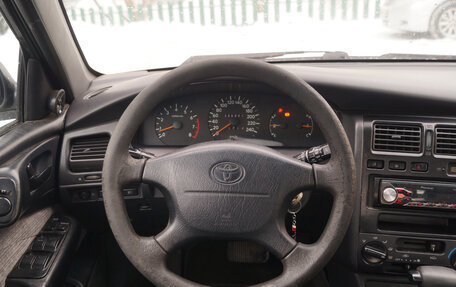 Toyota Carina E, 1996 год, 190 000 рублей, 20 фотография