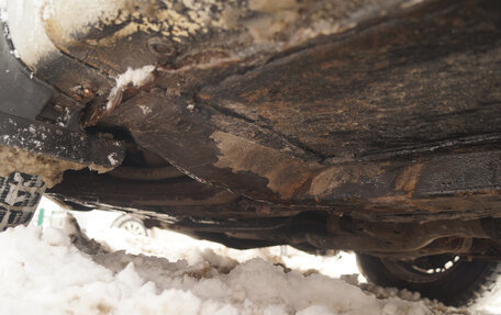 Toyota Carina E, 1996 год, 190 000 рублей, 28 фотография