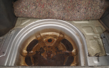 Toyota Carina E, 1996 год, 190 000 рублей, 27 фотография