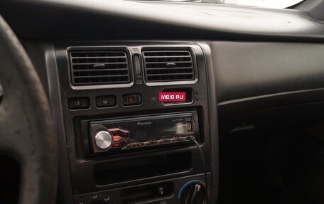 Toyota Carina E, 1996 год, 190 000 рублей, 22 фотография