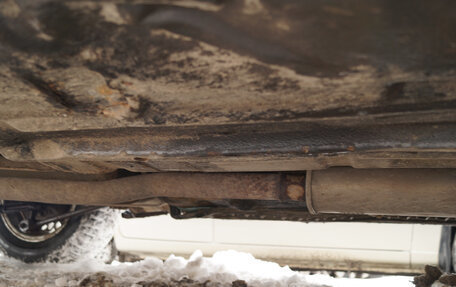 Toyota Carina E, 1996 год, 190 000 рублей, 32 фотография