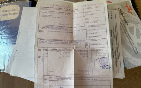 Toyota Carina E, 1996 год, 190 000 рублей, 37 фотография